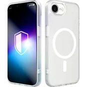 Ovitek 3MK Misty MagCase ovitek za Apple iPhone 16e/17e bel