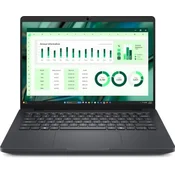 Dell Pro Max 14 MC14255 AMD Ryzen AI 7 PRO 350 32GB 512GB 14 FHD+ W11 Pro Isporuka odmah