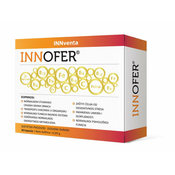 INNOFER® 30 kapsula