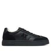 Superge Armani Exchange XM003618 AF22827 UC001 Črna