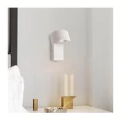Brilagi - LED zidna lampa VASTO LED/3W/230V bela
