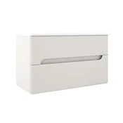 Onda 100 stenska Cotton - White