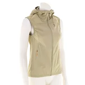 Montura Rise Hooded Ženske Outdoor brezrokavnik