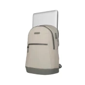 Targus TBB65013GL Ranac za laptop Avila 15-16 inča beli