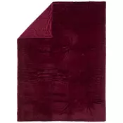Novel KRZNENA ODEJA 150/200 cm gozdni sadeži