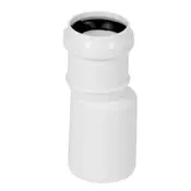 shumee Redukcija bele kanalizacije 40/32 mm