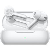 Bežicne slušalice OnePlus - Buds Z2, TWS, ANC, bijele