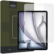 Hofi KALJENO STEKLO HOFI GLASS PRO+ IPAD AIR 11 6/2024 CLEAR