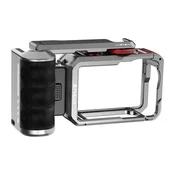 Titanium Puluz Titanium kavez z ročajem za DJI Osmo Action 6