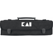 KAI Kai Wasabi Black torba in 5 nožev, (21243703)