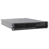 Lenovo System x3650 M5 2x Xeon E5-2630v3, 32 GB DDR4 RAM, ??? HDD-?, M5210e 12G SAS ?????????, 2x 750W