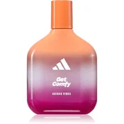 Adidas Vibes Get Comfy 100 ml parfumska voda unisex