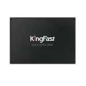 KINGFAST SSD 2.5 SATA F10 256GB 550MBs/460MBs