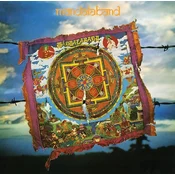 Mandalaband - Mandalaband (Expanded Edition) (2 LP)