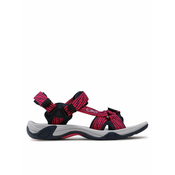 CMP Sandale Kids Hamal Hiking Sandal 38Q9954J Crvena