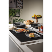 Tognana Kvadratni roštilj Sphera