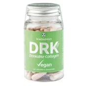 Vegansko kolagen Vonderweid, 60 kapsul