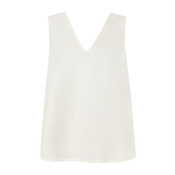 TATUUM Bluza off-bela