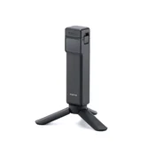 Tilta Portable Power Bank for DJI Osmo Pocket 3/4 - Black(with Internal Batteries)