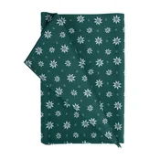 Homestar Namizna podloga HOLLY 43x116 cm zelena