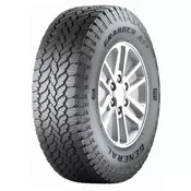 GENERAL 275/55R20 117H GRABBER AT3 FR