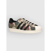 adidas Skateboarding Superstar ADV Skate čevlji cwhite