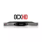 Antelope Audio OCX HD |768 kHz Master Clock