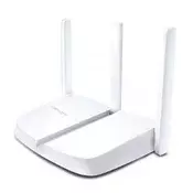 MERCUSYS bežicni ruter 2.4GHz MW305R N300 3LAN+1WAN
