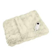 SOLAC Grelna odeja CT8709, dimenzije 140x180 cm, dvojna