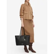 Ročna torba Nine West EO-QUIET ELEGANCE-LDA9895 Črna