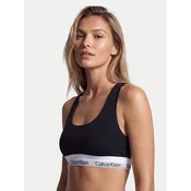 Calvin Klein Underwear Top nedrček LV00QF8493 Črna