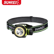 Shanlishi Ceona lampa Shangyu S2