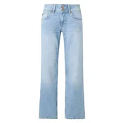 Pepe Jeans Kavbojke ARROW svetlo modra