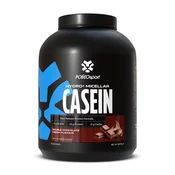 HydroX Micellar Casein, 2 kg - Čokolada