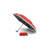 Dežnik o 100 cm Red 2035 – Pantone