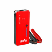 TELWIN multifunkcijski starter DRIVE 1750 XC, 12V, 1500A