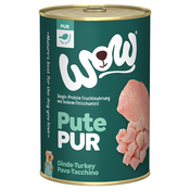 WOW Pur 6 x 400 g - Puran