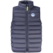 NORTH SAILS KIDS' SLEEVELESS BLUE