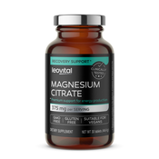 Leovital Magnesium Citrate, 30 kapsul, (21009967)