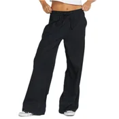 Hlače Volcom DROPPING IN - Black