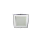 LED ugradna svetiljka FINITY LED/12W/230V 3000K