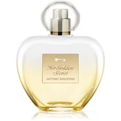 Antonio Banderas Her Golden Secret Eau De Toilette Toaletna voda 80ml