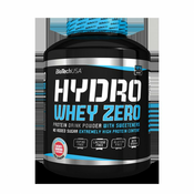 Hydro Whey Zero (1,816 kg)