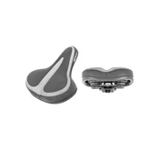 Sedlo max 2 low 270x231 mm comfort
