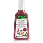 Rausch Colour-Protecting Shampoo With Wild Rose šampon za zaščito barve 200 ml