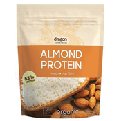 Protein od badema, 53%, 1.5 kg, Dragon Superfoods