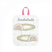 Rockahula Sponke za lase - Enchanted Rainbow