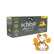 Sch After Dark Can-Multi pack/ mix 12x80g
