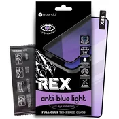 Sturdo REX zaščitna folija Xiaomi Redmi 13 4G, (Anti-Blue FULL GLUE)