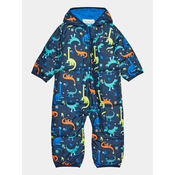 Columbia Zimski kombinizon Snuggly Bunny™ 1516331 Pisana Regular Fit